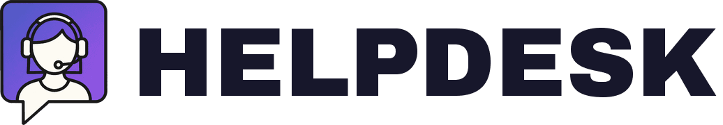 Helpdesk